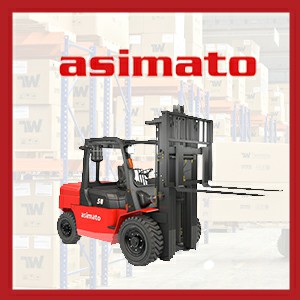 Asimato Forklift Servisi İstanbul