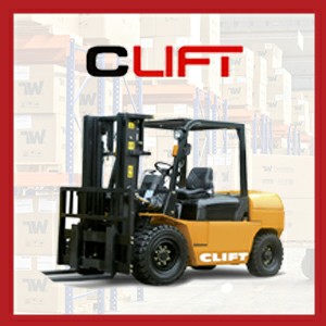 Clift Forklift Servisi İstanbul