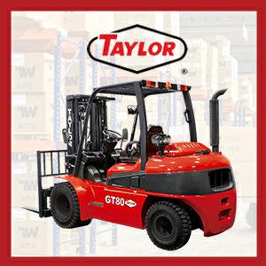 Gt Power Forklift Servisi İstanbul