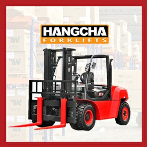 Hangcha Forklift Servisi İstanbul