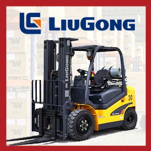 Liugong Forklift Servisi İstanbul