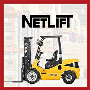 Netlift Forklift Servisi İstanbul