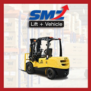 Smz Forklift Servisi İstanbul