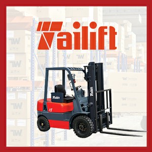 Tailift Forklift Servisi İstanbul
