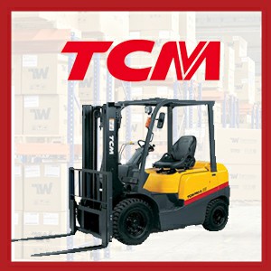 Tcm Forklift Servisi İstanbul