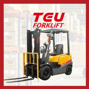 Teu Forklift Servisi İstanbul