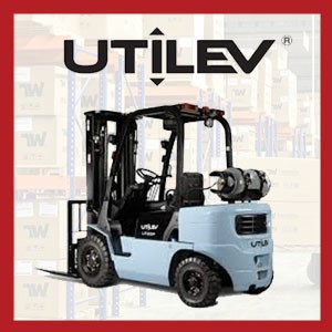 Utilev Forklift Servisi İstanbul