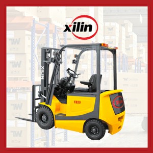 Xilin Forklift Servisi İstanbul