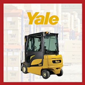 Yale Forklift Servisi İstanbul